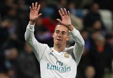 Liverpool battle PL rivals for 27-y/o Real Madrid winger with big buy-out clause - report