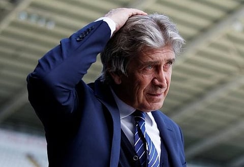 West Ham flop set for exit, stumbling block revealed - report