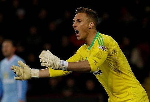 Exclusive: West Brom open talks to sign Sheffield United player