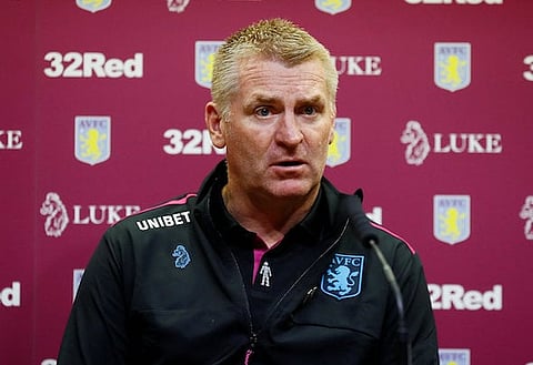 Exclusive: Aston Villa in hunt to sign Nottingham Forest player and ready to agree deal now