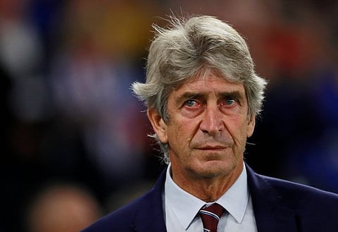 Senior player given pre-season to save West Ham career after Pellegrini U-turn - Sources