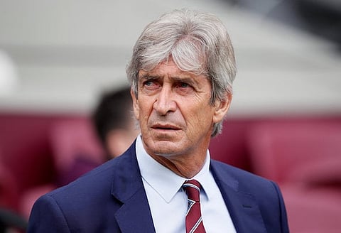 Exclusive: West Ham star man set to miss clash v Leicester in shattering blow