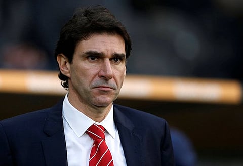 Exclusive: Nottingham Forest to terminate deal of 'wonderful footballer' this week