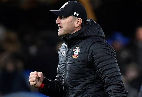 Exclusive: Southampton in advanced talks to sign 27-year-old