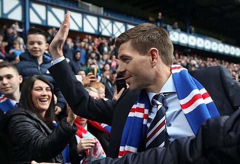 Ibrox Sources: Rangers have agreed deal worth £10m+ in fee & wages