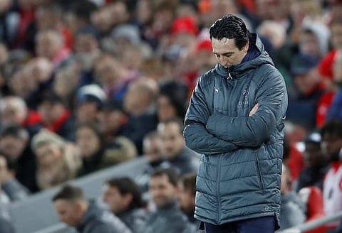 Exclusive: Hamburg table bid for Arsenal defender