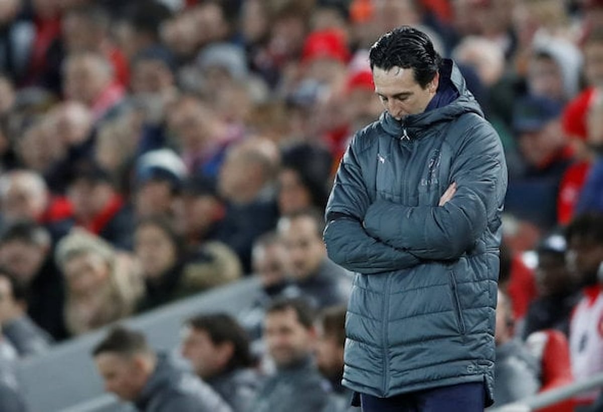 Exclusive: Hamburg table bid for Arsenal defender