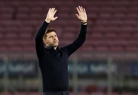 Exclusive: Danny Mills suggests senior Spurs star unhappy after 'awkward' transfer development