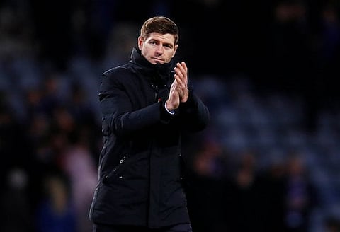 McNamara: Gerrard will build new-look Rangers side around these three players - Ibrox Exclusive