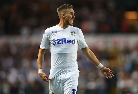 Sources: Douglas has played his last match for Leeds as he joins exodus