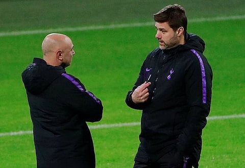 Exclusive: Tottenham big name 'may have played last game' for club - pundit claim