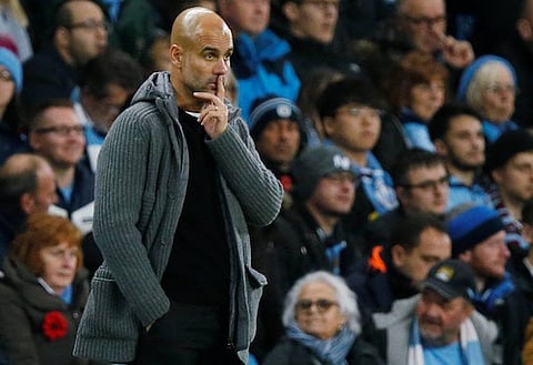 Exclusive: Juventus to offer two stars in part-exchange bid for Man City 23-yr-old