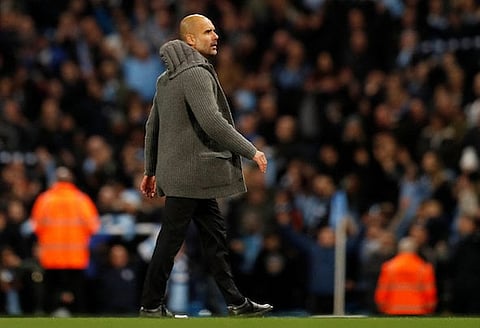 Exclusive: Man City striker agrees to join Bundesliga club