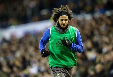 'He's surely played his last game for Leeds' - Noel Whelan makes big-name claim