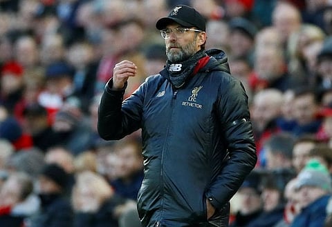 Exclusive: Liverpool to cash in on big-name star & Edwards has replacement already identified