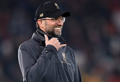 'Oh my word' - Exclusive: Pundit claims 'Unreal' Liverpool mainstay best in the world