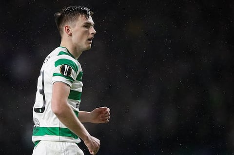 Revealed: Arsenal offer Celtic six players plus cash in exchange for Tierney