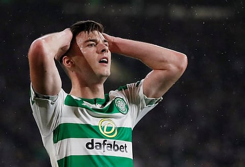 Sources: PL club to make Celtic a mammoth offer for player they 'can't refuse'