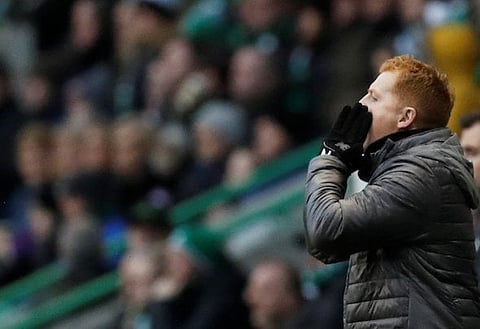 Sources: Celtic discuss terminating 27-yr-old contract, Lennon makes up his mind