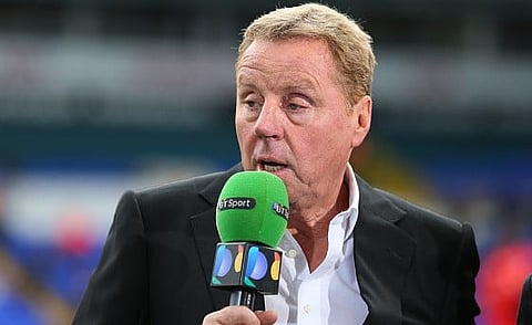 Sources: Redknapp is shock contender to be new West Ham manager