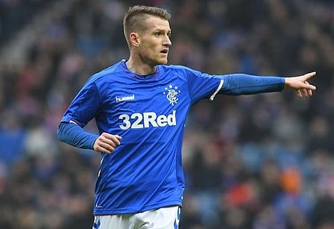 £3.1m-a-year PL player 'very hopeful' he will return to Rangers next season - Ibrox sources