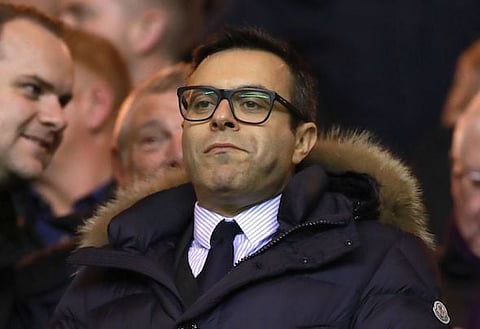 Revealed: Leeds plan talks to terminate contract of 27-year-old