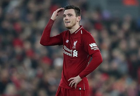 Pundit View: Celtic have just landed their own Andy Robertson