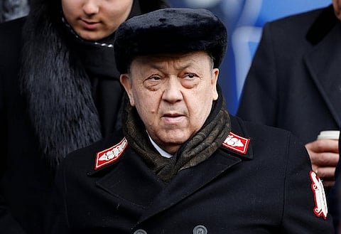 'I've got you a present' - Sources: Sullivan finalises West Ham deal amid late signing blizzard