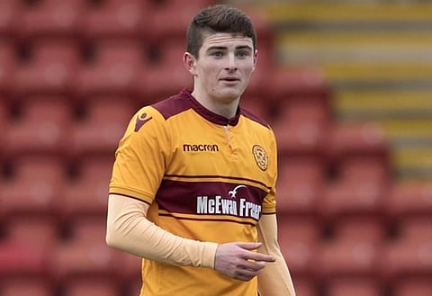 Rangers in pole position to beat English clubs to signing after terms agreed - Ibrox sources