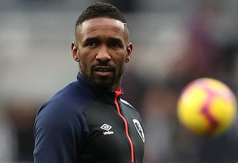 Bournemouth stance on recalling Defoe from Rangers revealed - Ibrox latest