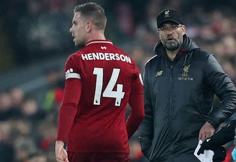 'Sensational' - Exclusive: Darren Bent claims Liverpool star 'Forcing Klopp's hand' v Man City