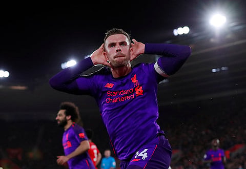 'I Don't Want To See It' - Exclusive: Darren Bent fumes about Jordan Henderson