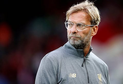 Exclusive: Agent holds meeting, Liverpool 28yo tells friends he wants to quit & join PL club