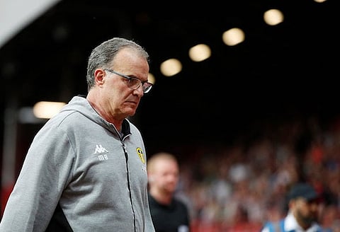 Leeds chiefs fume behind the scenes after being trumped to 'unbelievable' '18 signing - Sources