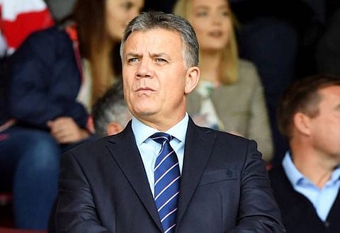 Ibrox Sources: Rangers 24-yr-old tells club he wants to quit amid multiple English offers