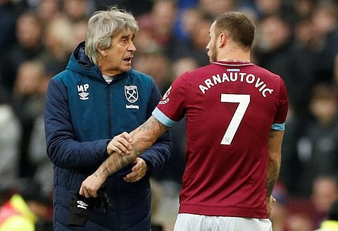 'I would string him up' - Pundit slaughters 'Disgusting' West Ham player - Exclusive