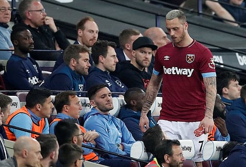 Danny Mills Exclusive: This is how West Ham dressing room will react to Arnautovic saga