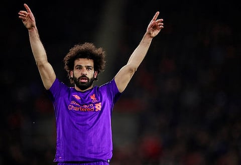 Sources: Rangers in talks to sign player Gerrard promises to turn into the Ibrox Salah