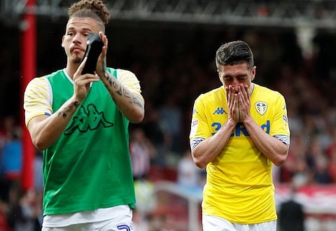 Danny Mills tips Brighton to make big-money move to sign Leeds star after development