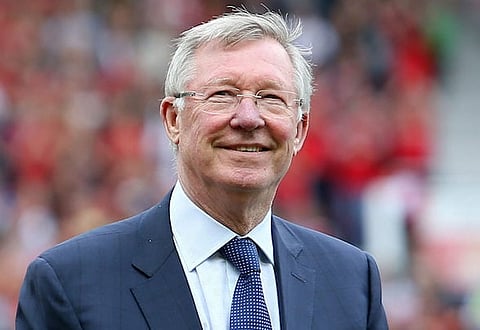 Mills cites Sir Alex as Tottenham close in on 'incredible' hire