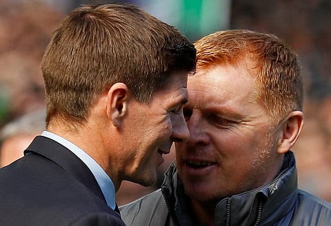 Revealed: Celtic make approach to sign left-sided flyer, he wants to join