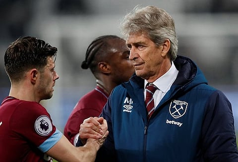 'Superb' - Exclusive: Danny Mills claims West Ham 'Delighted' after training ground report