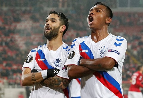 'I'm certain he's going' - Exclusive: Pundit tips Rangers to sell Ibrox star for £9m profit