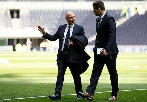 Sources: Tottenham opening defender offer knocked back