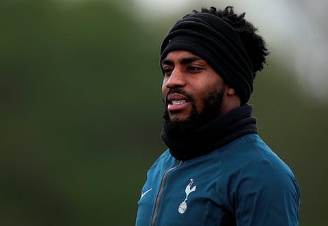 Sources: Tottenham moves to terminate Rose contract and pay him off revealed