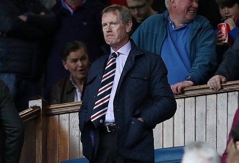 Ibrox Sources: More than 10 clubs trying to sign Rangers senior player now valued at £10m