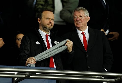 Exclusive: Man United table £7m bid for centre-back