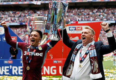 Revealed: PL player agrees £30K-a-week Aston Villa terms as deal all but done