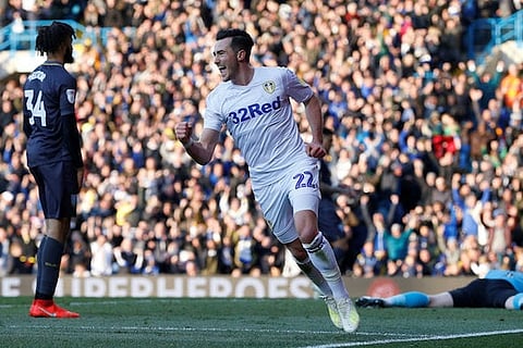 Exclusive: Leeds table seven-figure offer for PL winger