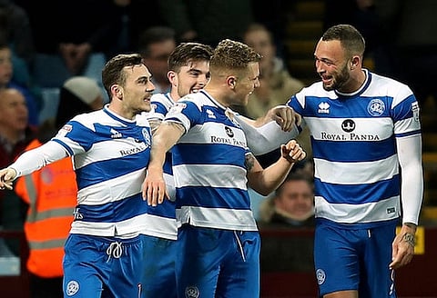 Exclusive: Sheffield Wednesday plot move to sign 26-yr-old quitting QPR